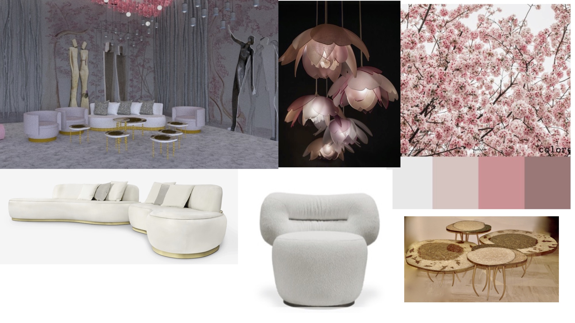 Royal Wedding Florals